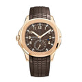 Sport Travel 40 – Black Embossed Dial | Steel Case & Black Rubber Strap & Dual-Time Display