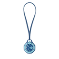 Annual Chronelle Pocket – Azure