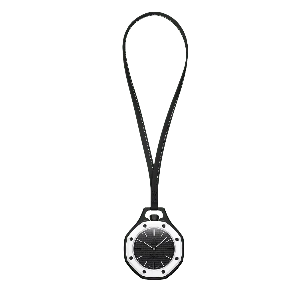 Annual Chronelle Pocket – Onyx