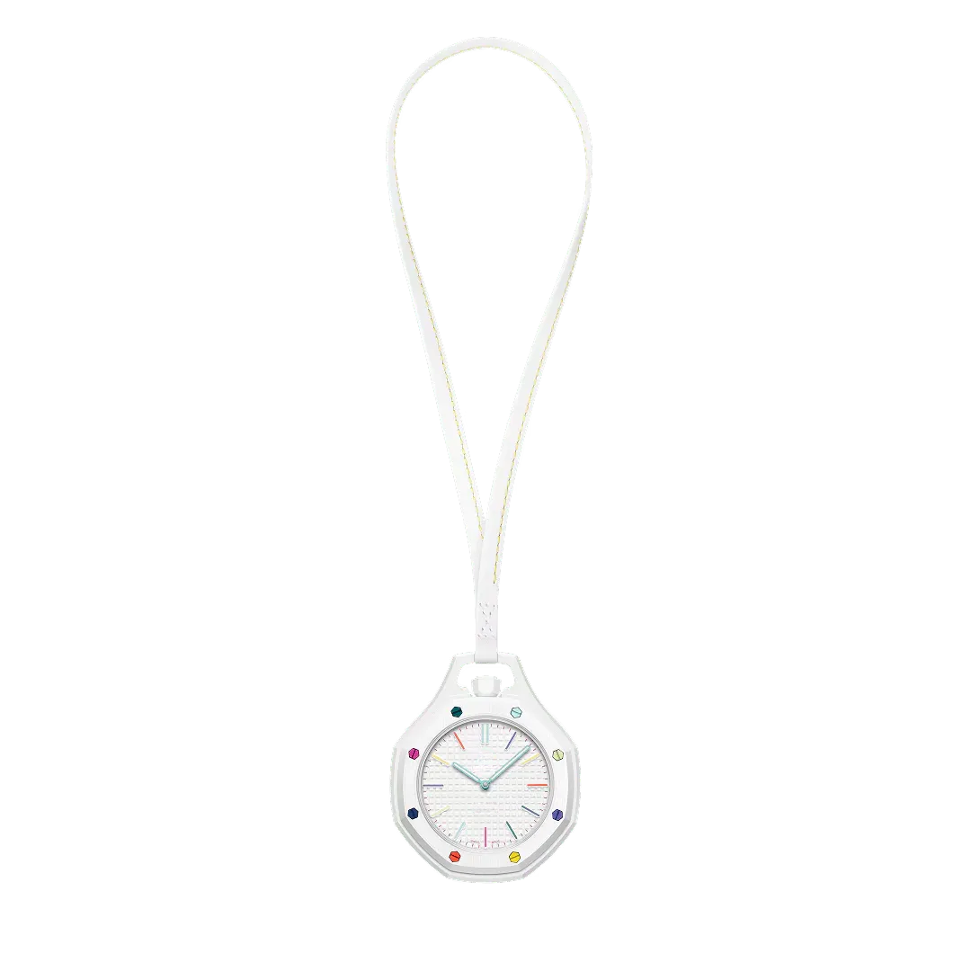 Annual Chronelle Pocket – Prism