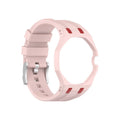 Annual Chronelle Rubber Strap – Cherry