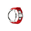 Annual Chronelle Steel Strap – Cherry