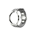 Annual Chronelle Steel Strap – Graphite