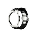 Annual Chronelle Steel Strap – Onyx